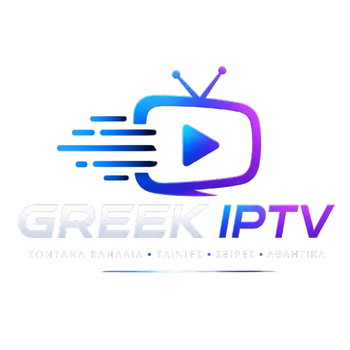 Greek IPTV Logo